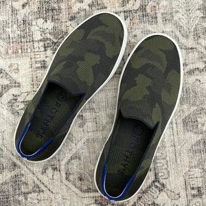 Rothy’s The Sneaker